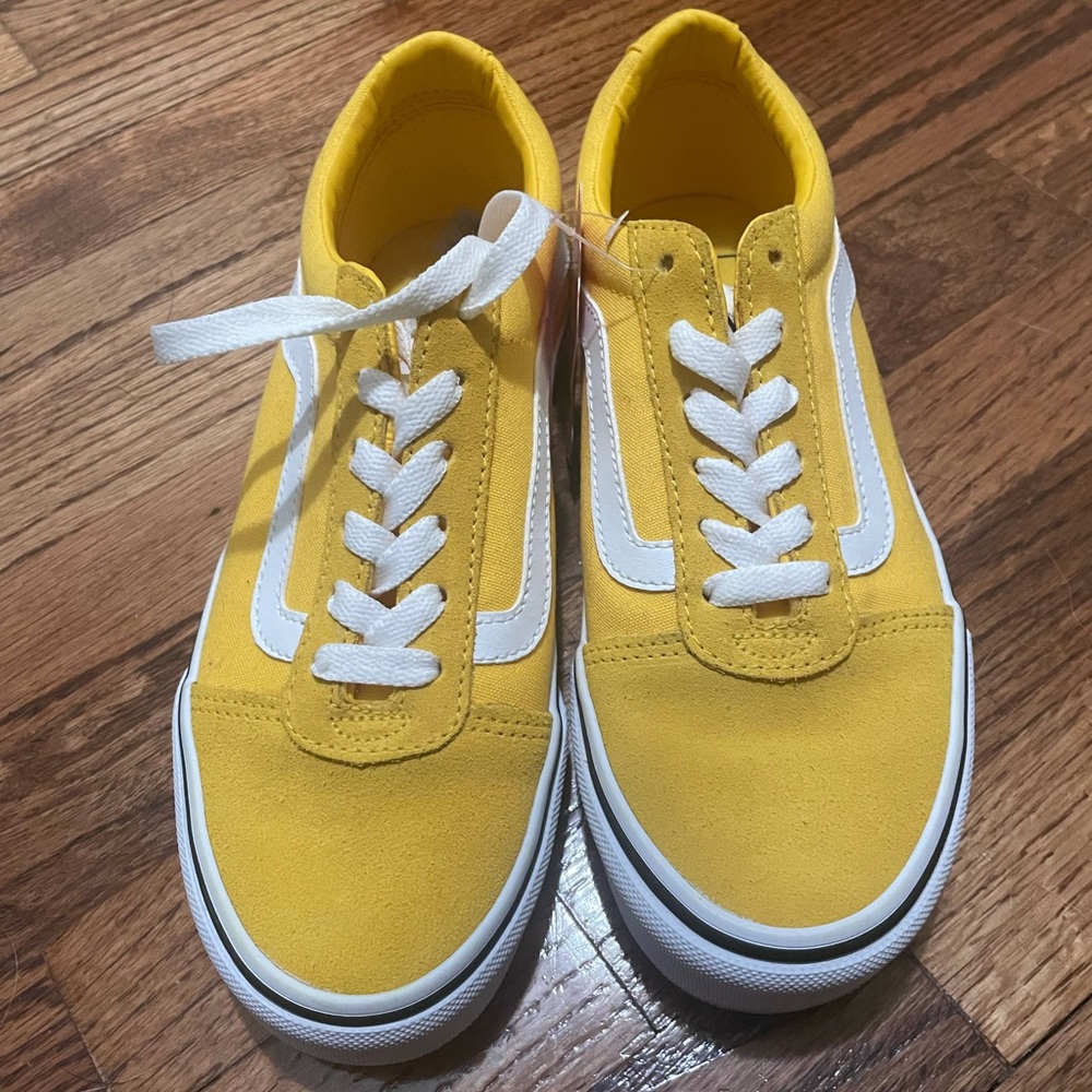 COPY - Old Skool Vans
